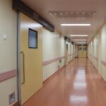 Cửa Tự Động Là Gì? Ứng Dụng Và Lợi Ích Của Cửa Mở Tự Động